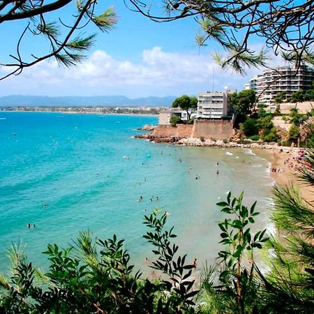 Second Home Salou Exterior foto