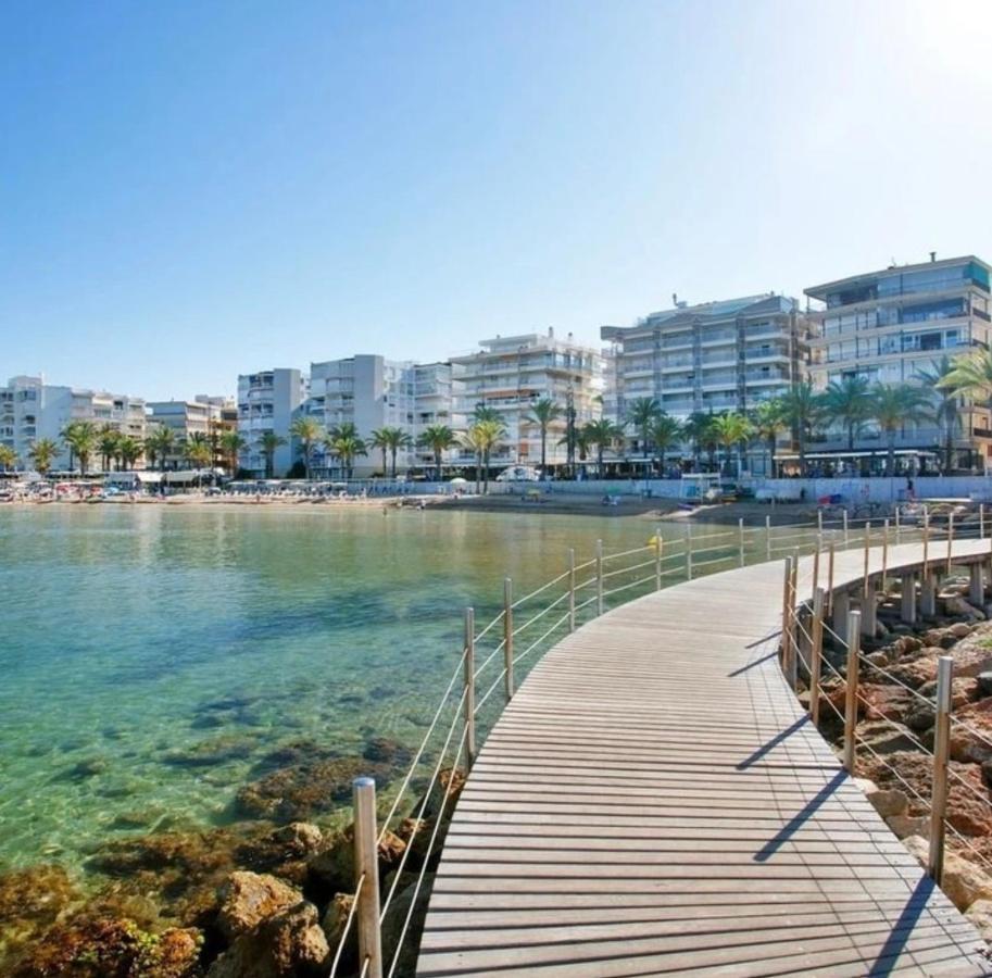 Second Home Salou Exterior foto