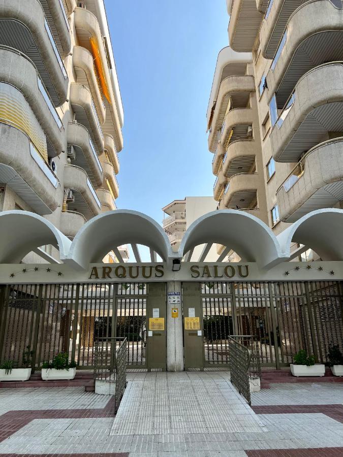 Second Home Salou Exterior foto