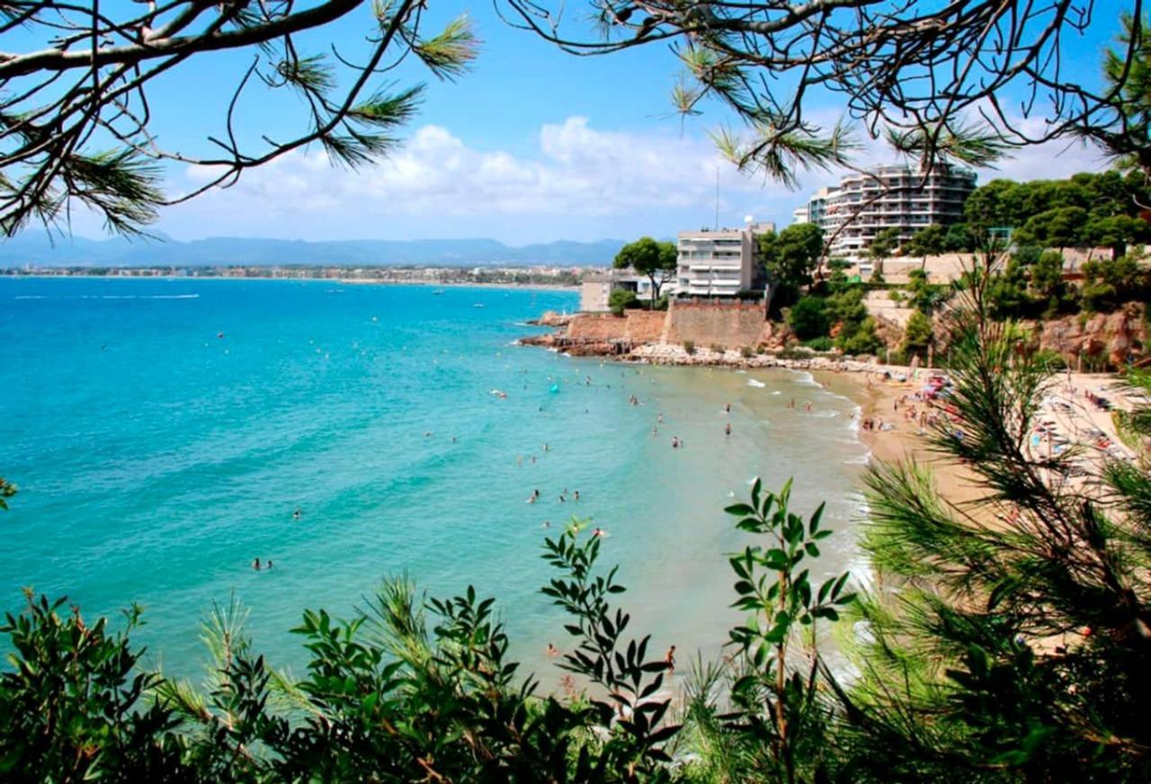 Second Home Salou Exterior foto