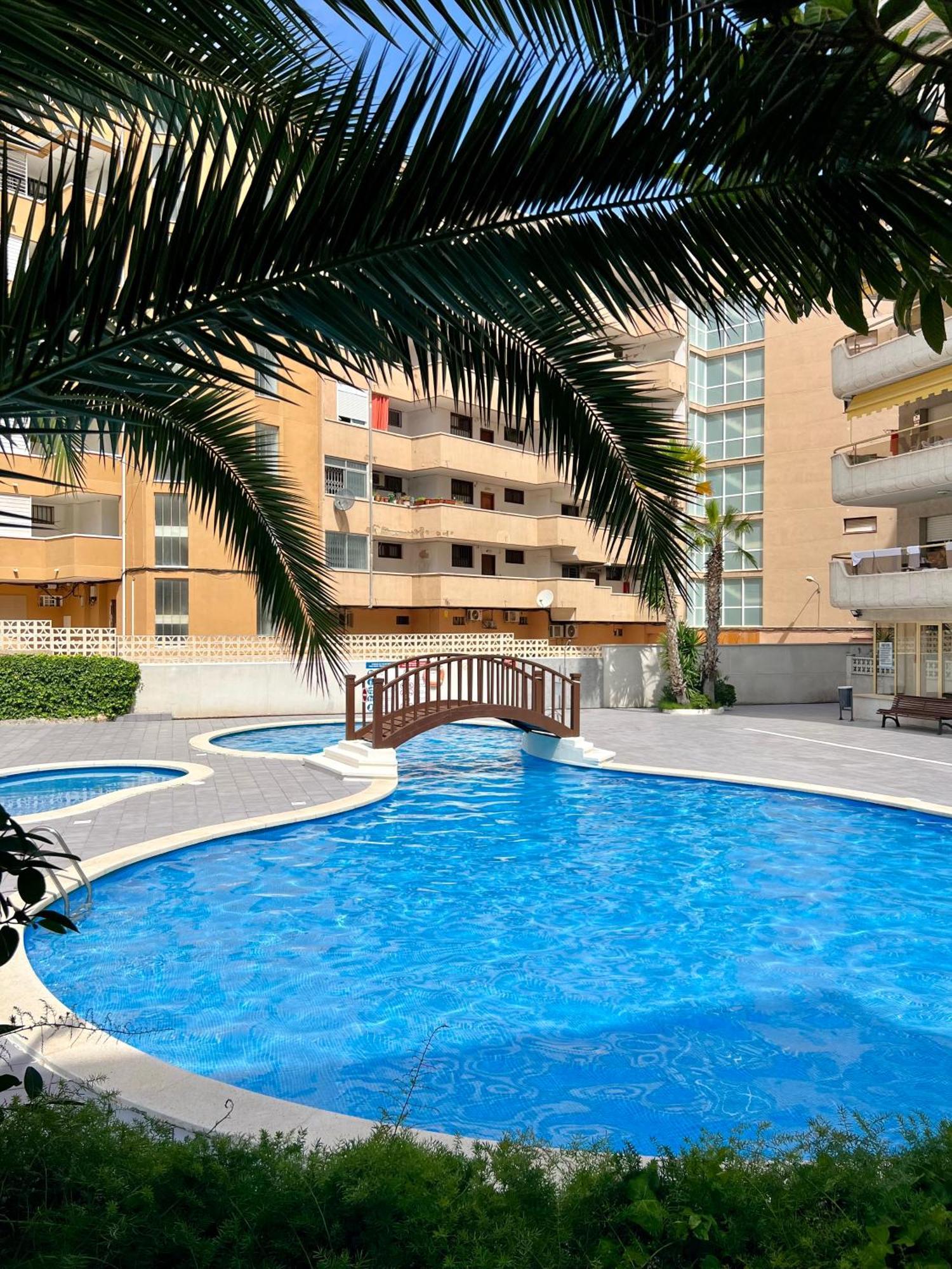 Second Home Salou Exterior foto
