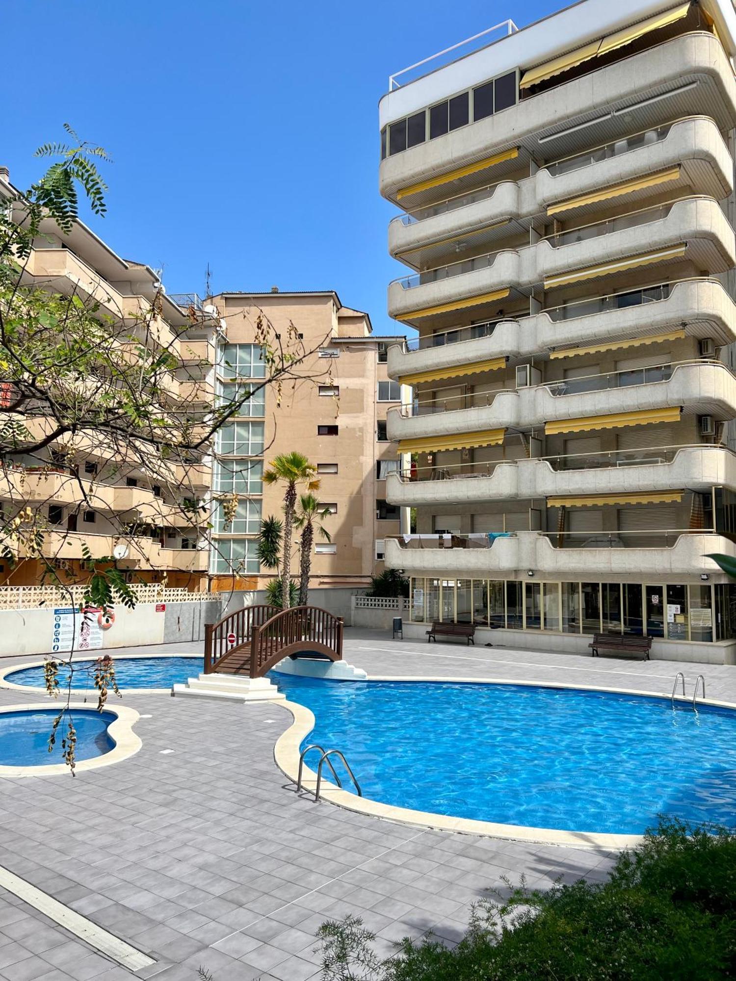 Second Home Salou Exterior foto