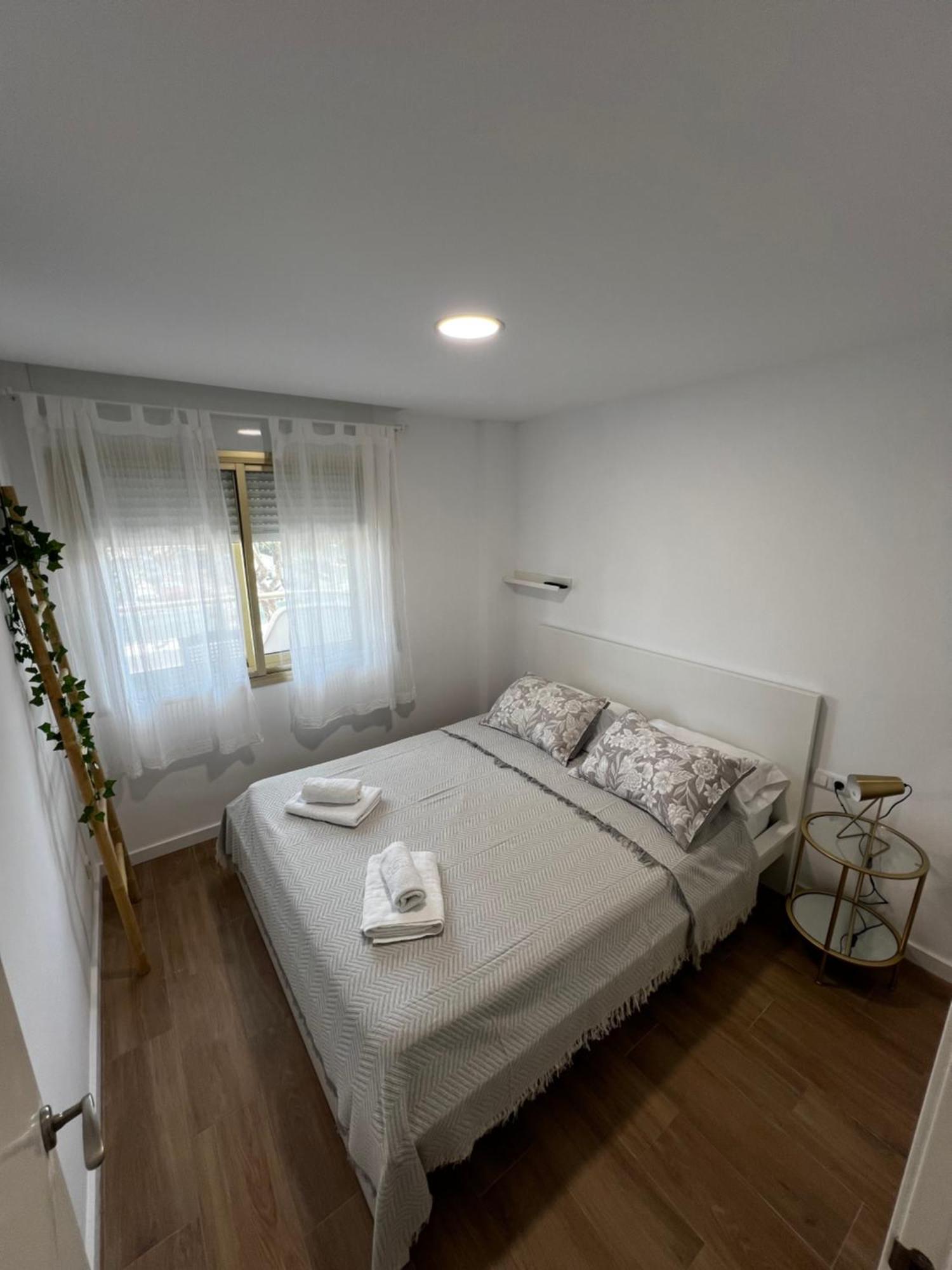 Second Home Salou Exterior foto