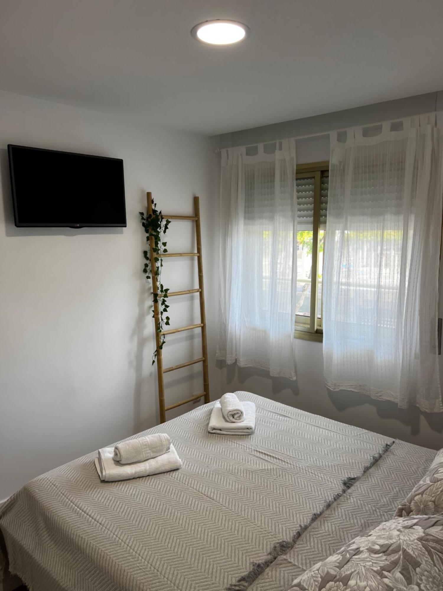 Second Home Salou Exterior foto
